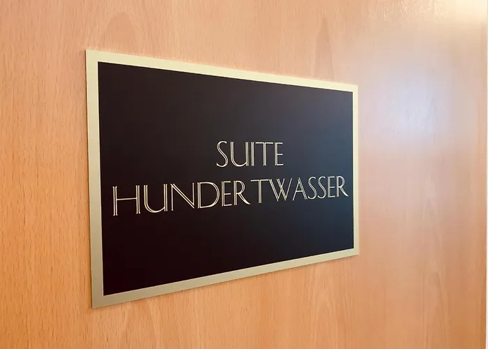 Hundertwasser * 에르푸르트