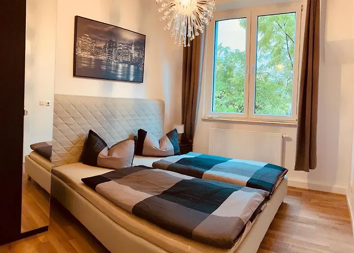 아파트 Hundertwasser *